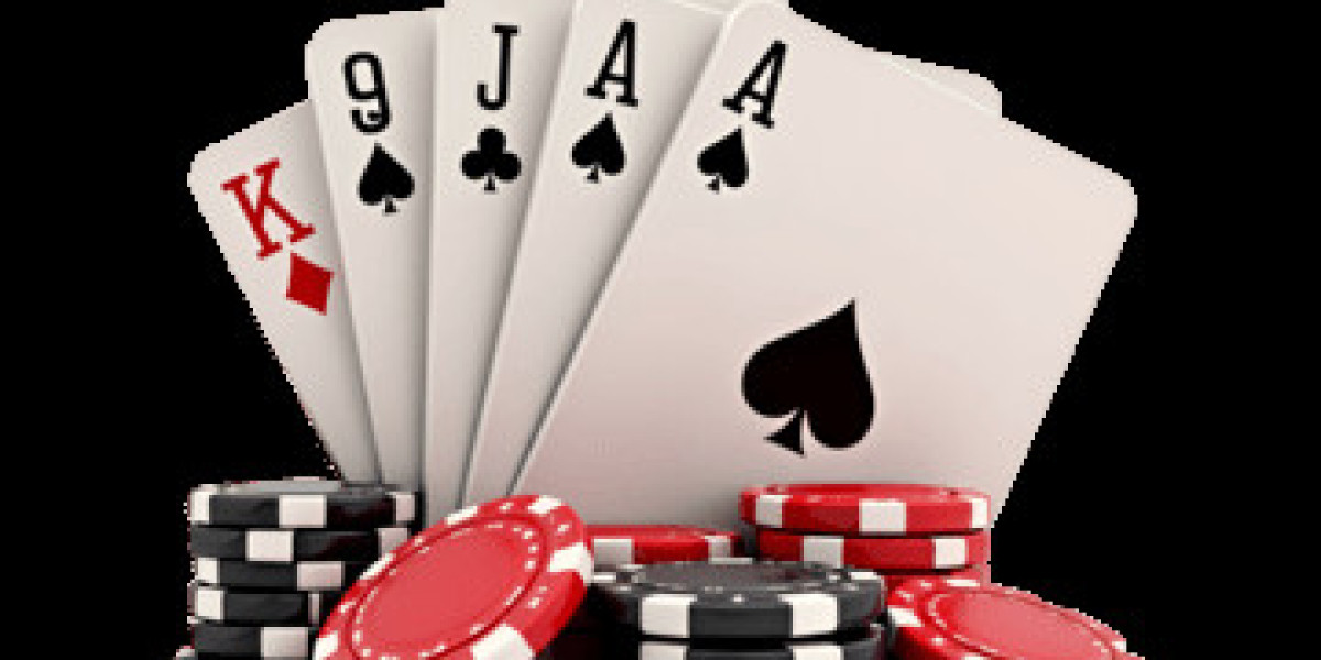 รวมเกมไพ่ คาสิโนออนไลน์ ทำกำไรสูง จ่ายจริง