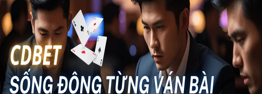 Cdbet App Cover Image