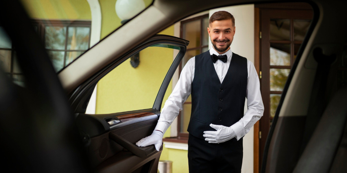 Discover the Best Limo Service Las Vegas Has to Offer