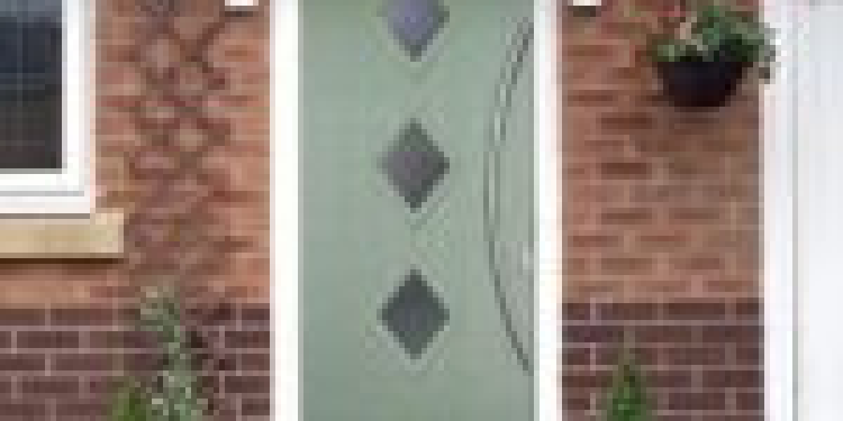 What's The Job Market For Fix Composite Door Scratches Professionals Like?