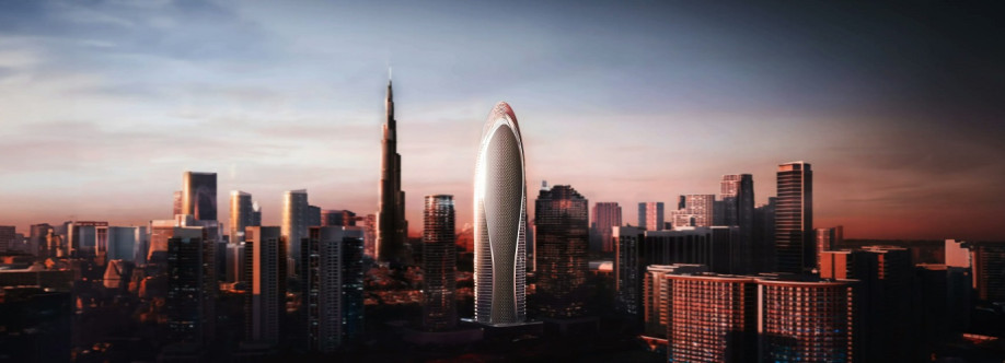 Binghatti Properties Cover Image