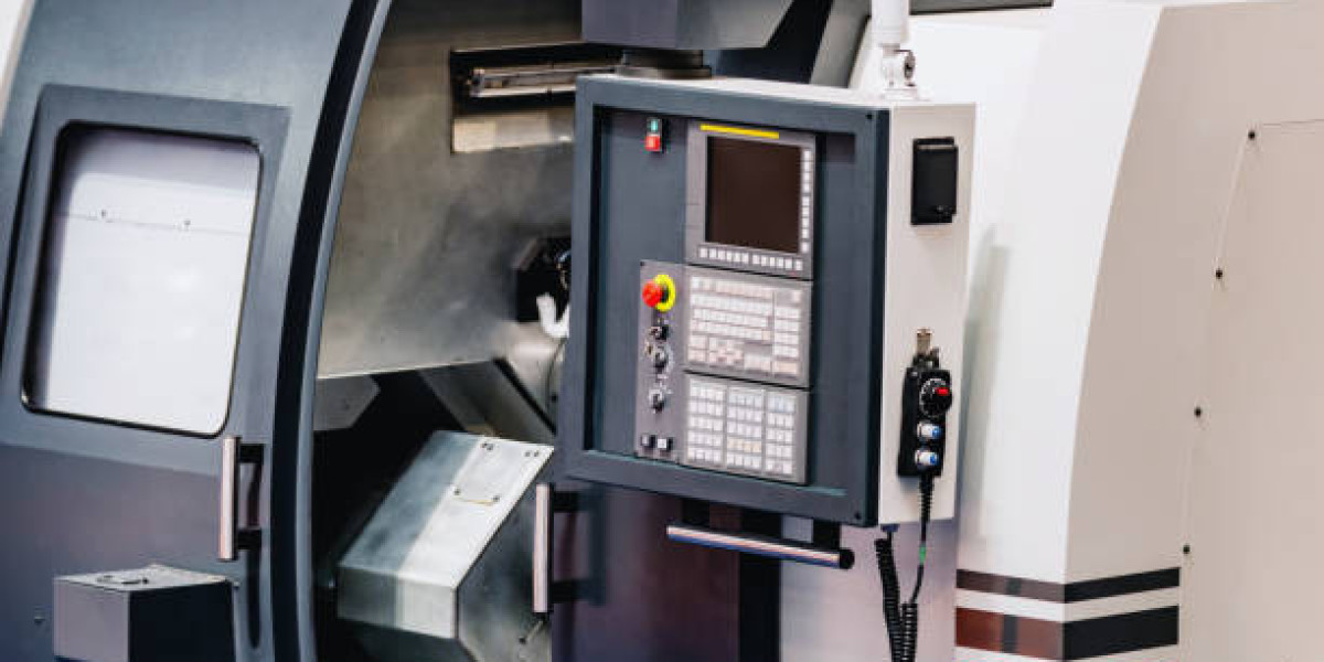 How a CNC Machining Service Company Ensures Accuracy and Quality