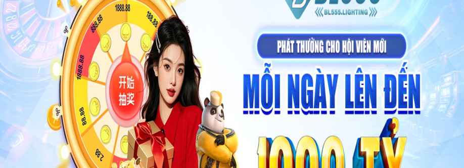 bl555 lighting Cover Image