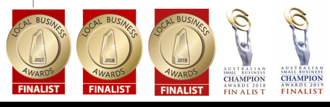 Fusion Shutters and Blinds Cover Image