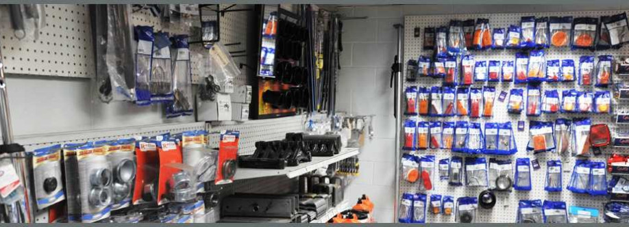 Toledo Spring Cover Image