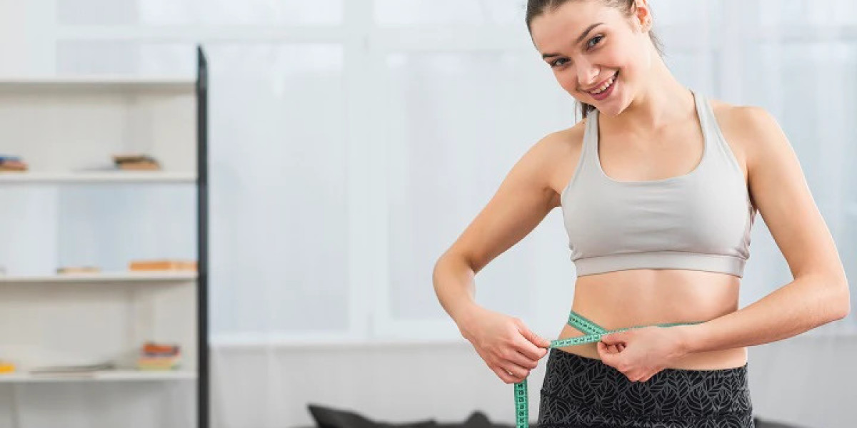 Promote Healthy Weight Loss and Metabolism with Natural Fat Burn Support
