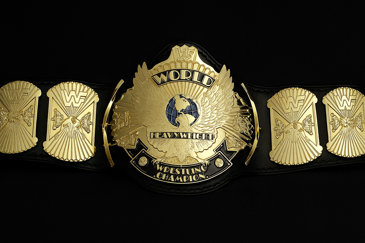 custom wrestling belts Profile Picture