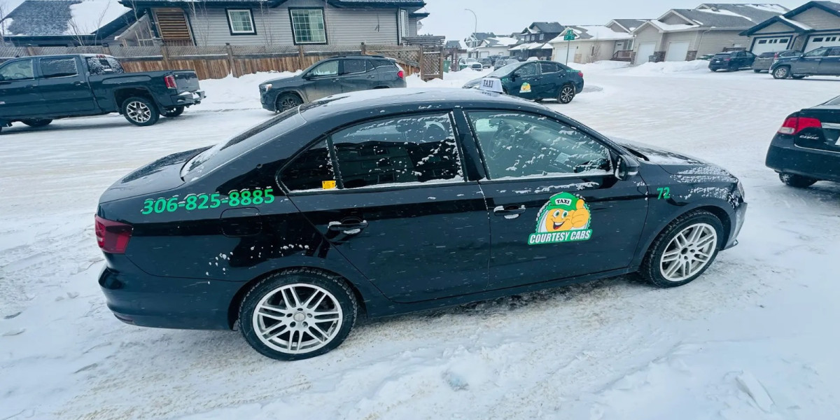 Book a Cab in Lloydminster: Safe, Quick & Affordable Rides