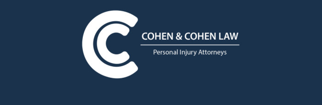 Cohen and Cohen Law Cover Image