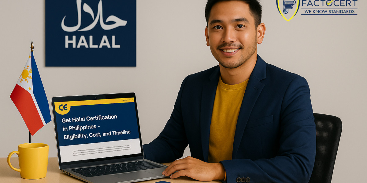 Best Halal Certification in Philippines| apply now for best certification: