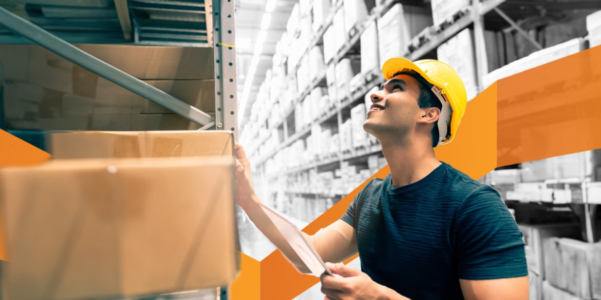 Transform Your Warehouse Efficiency with the Connected Forklift Advantage