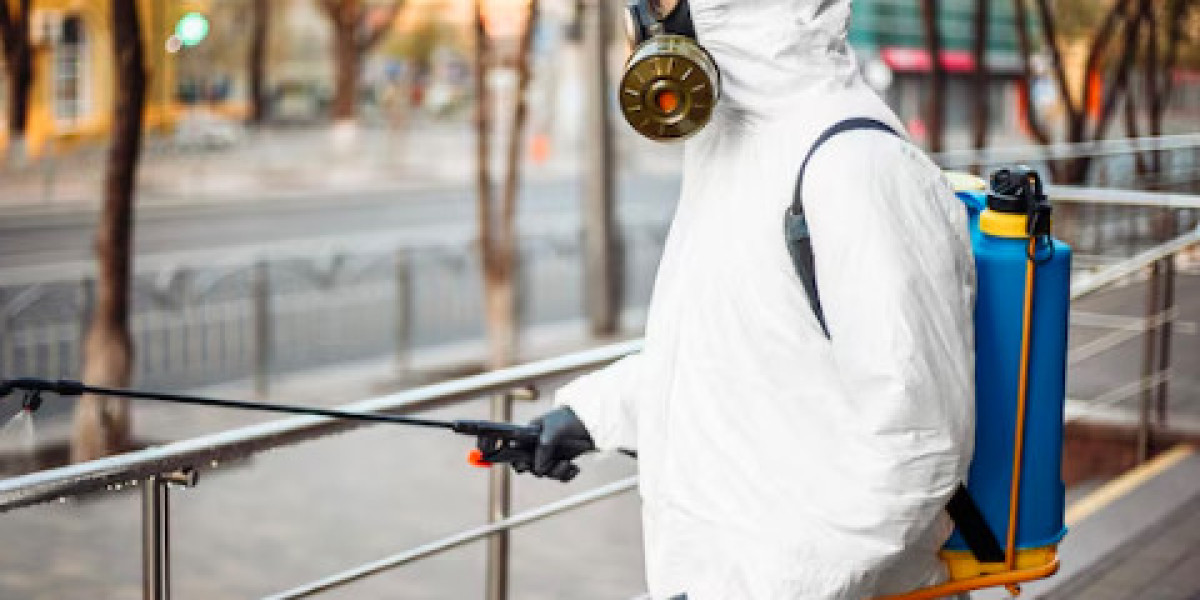 417 Pest Solutions – Defending Springfield Homes from Unwanted Invaders