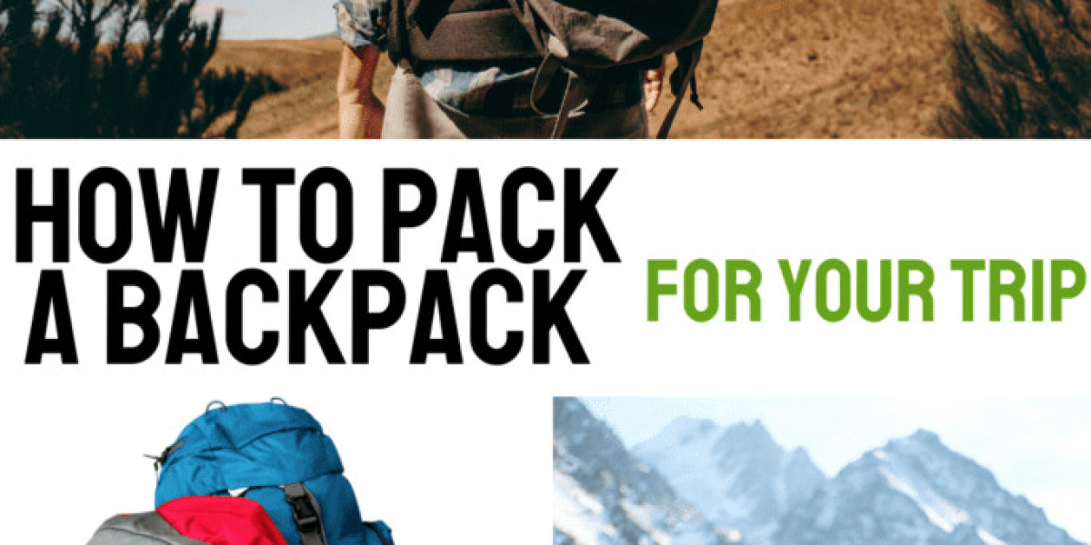 Perfectly Pack Your Backpack for Travel: My Tips & Tricks