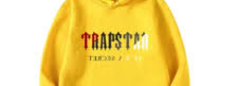 trapstar trapstar Cover Image