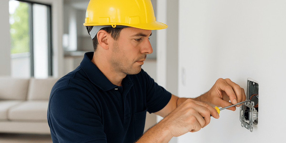 Powering the Future of Homes and Businesses with Western Sydney Electrical