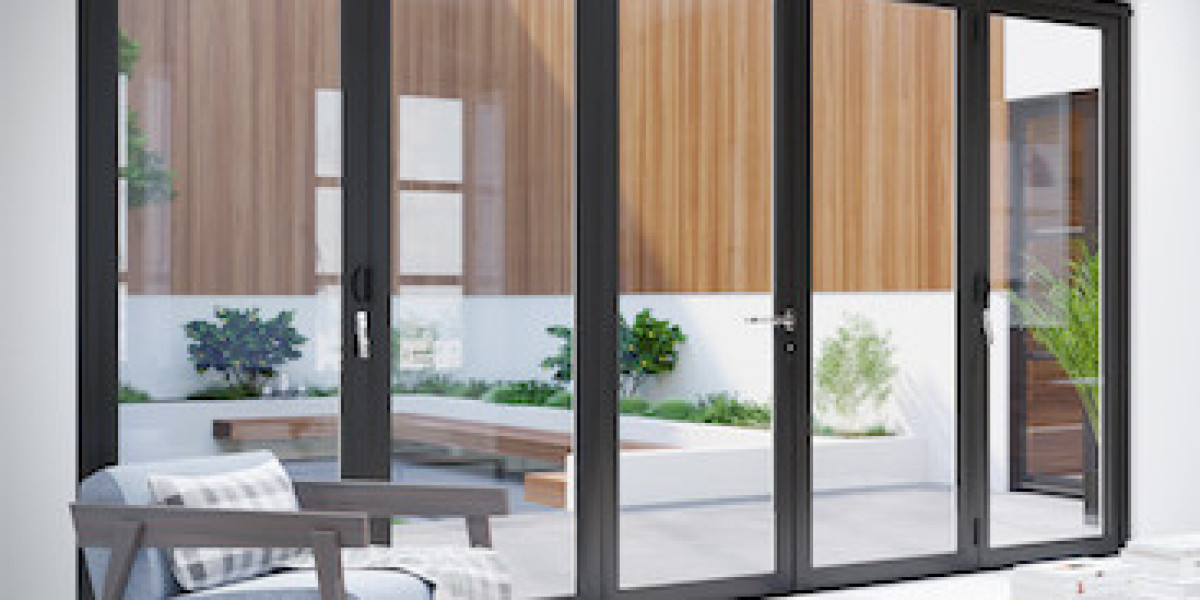 20 Amazing Quotes About Bi-Fold Door Repairs Near Me
