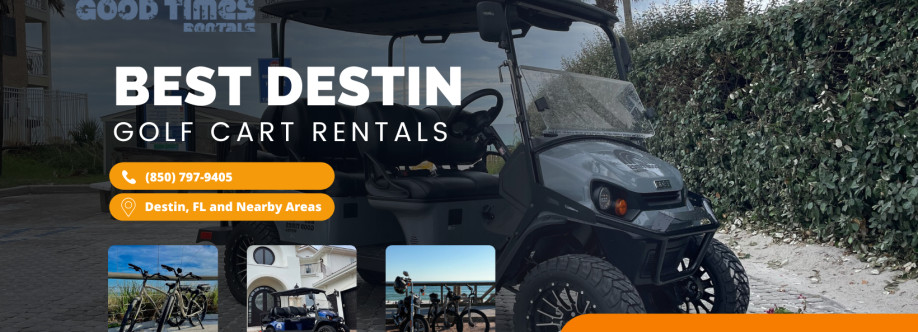 Good Times Rentals Profile Picture