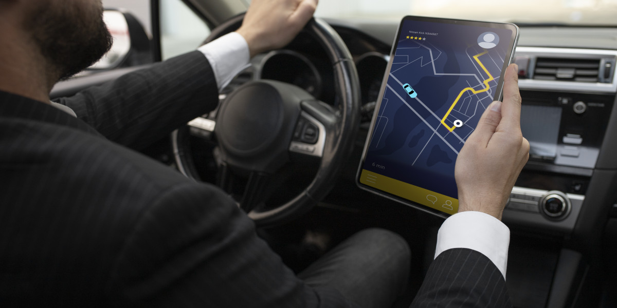 GPS Tracking Devices in Qatar