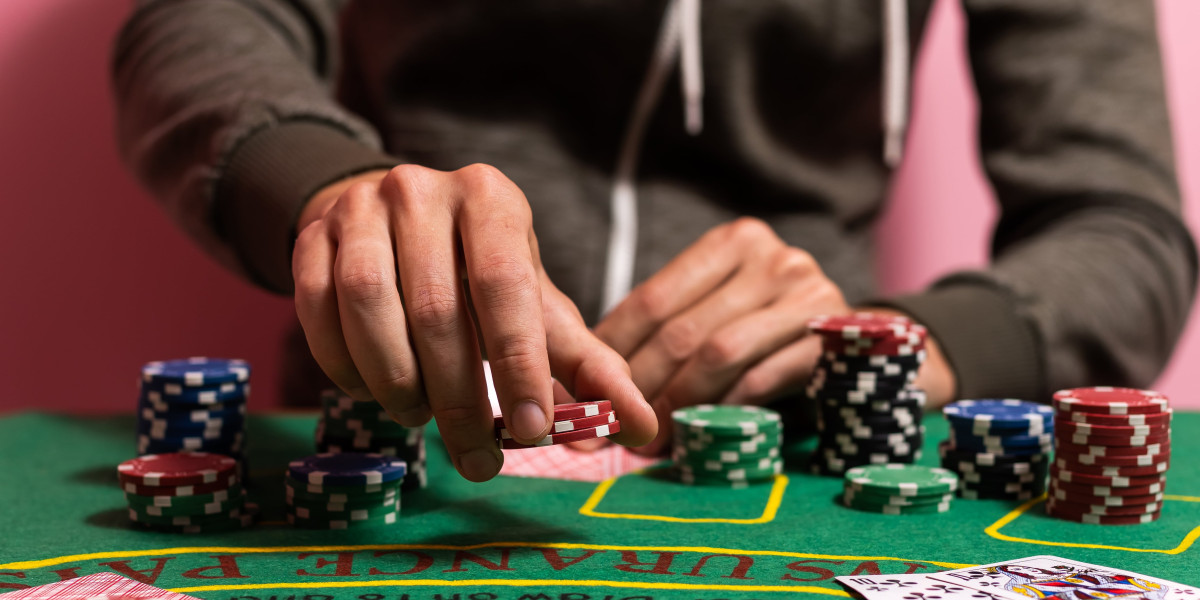 What's Holding Back From The Igaming Seo Experts Industry?