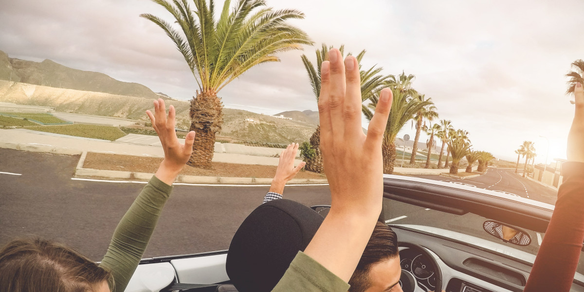 15 Things You're Not Sure Of About Buy International Driving Permit Spain