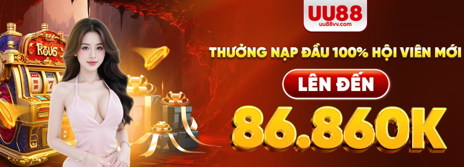 UU88VV Com Cover Image