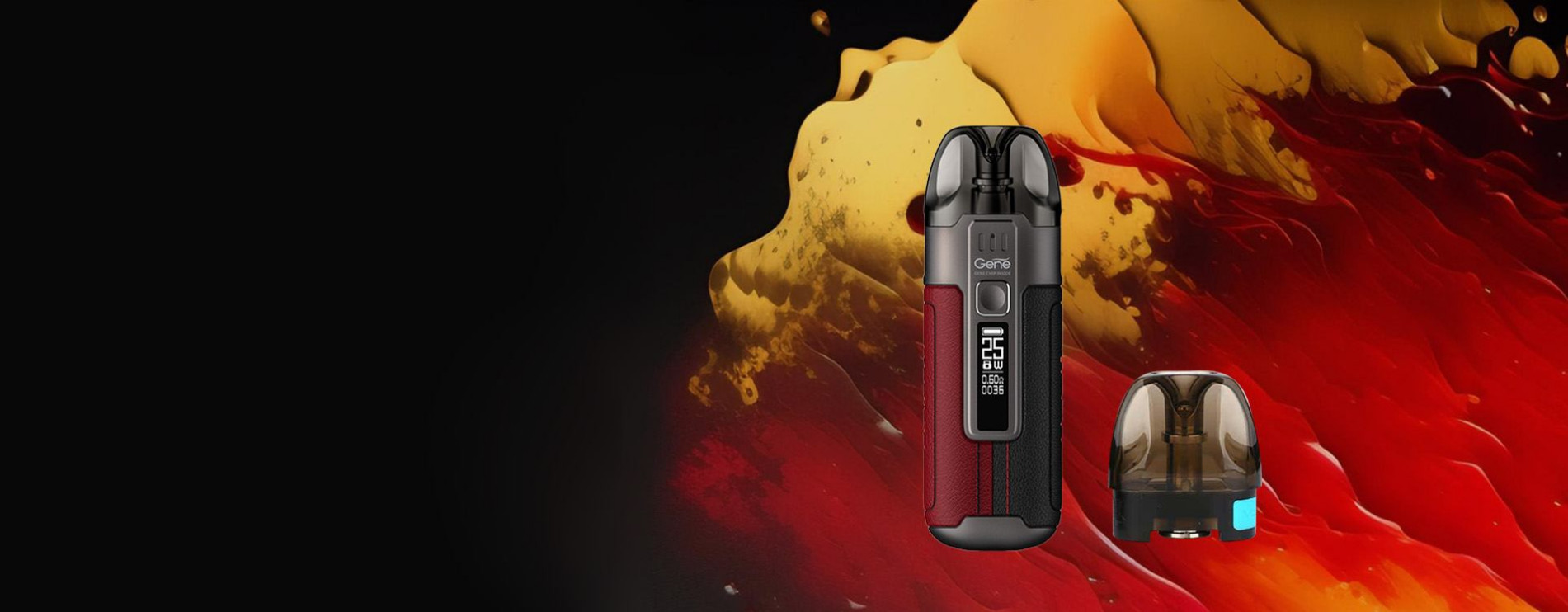 vapehere store Profile Picture