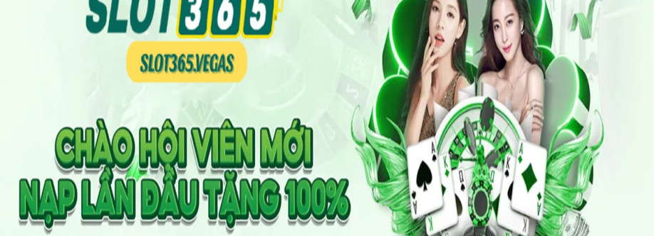 slot365 vegas Cover Image