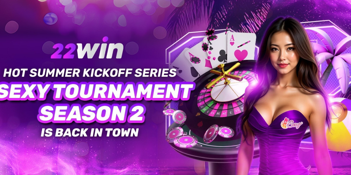 การวิเคราะห์เชิงลึกของ 22Win – แพลตฟอร์มเกมออนไลน์ในยุคดิจิทัล