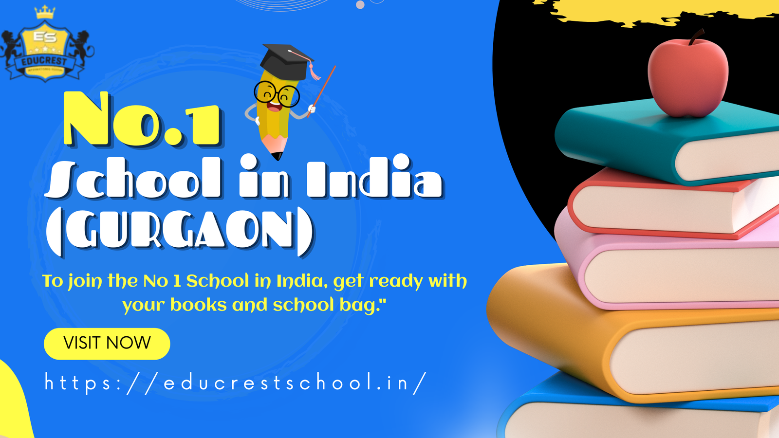 No 1 School in India: Top Schools with Best Facilities in Gurgaon