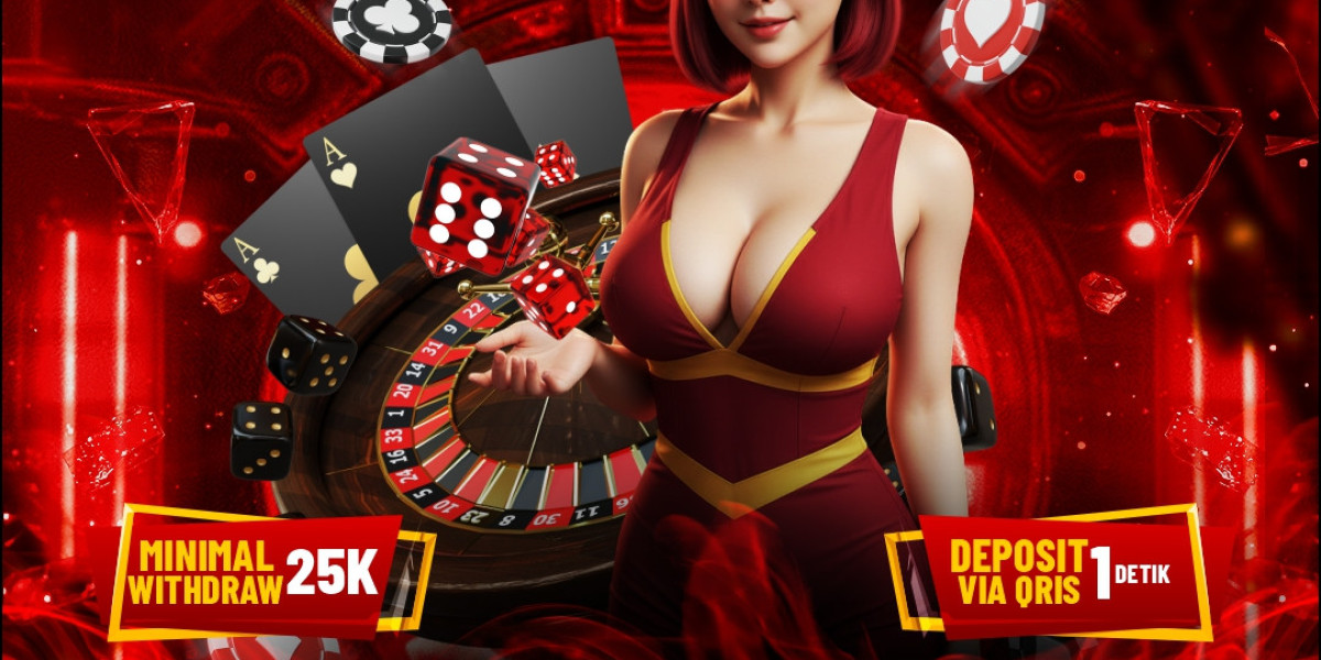 Situs Casino Online: The Growing World of Online Gambling