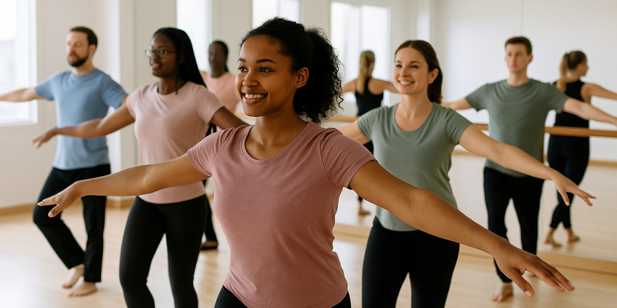 Community, Creativity, and Connection: How the Legs Dance Studio Contact Us Page Opens Doors to More Than Just Classes