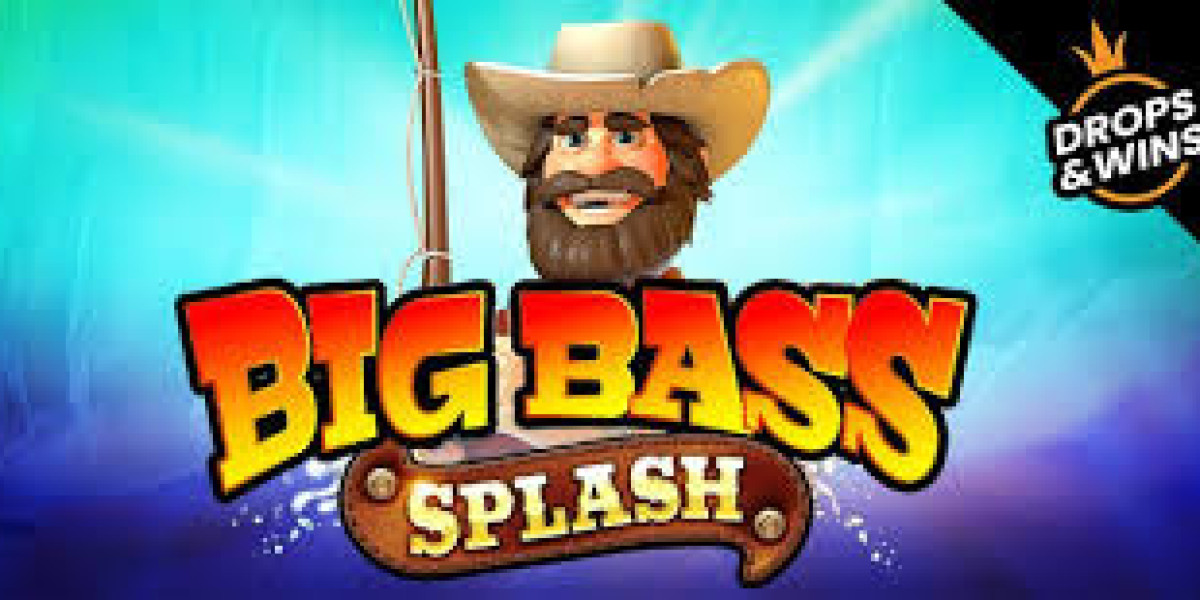 Winning Strategies For the Big Bass Splash Game