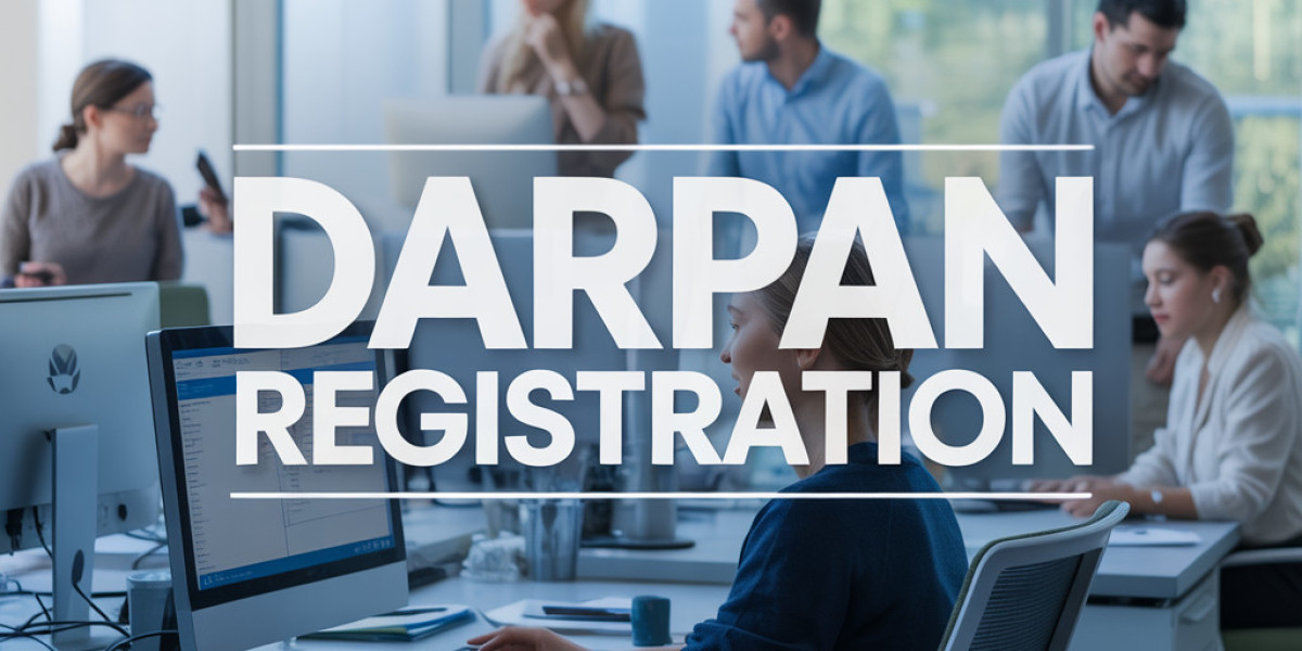 Simple Guide to Darpan NGO Registration for Every Organization