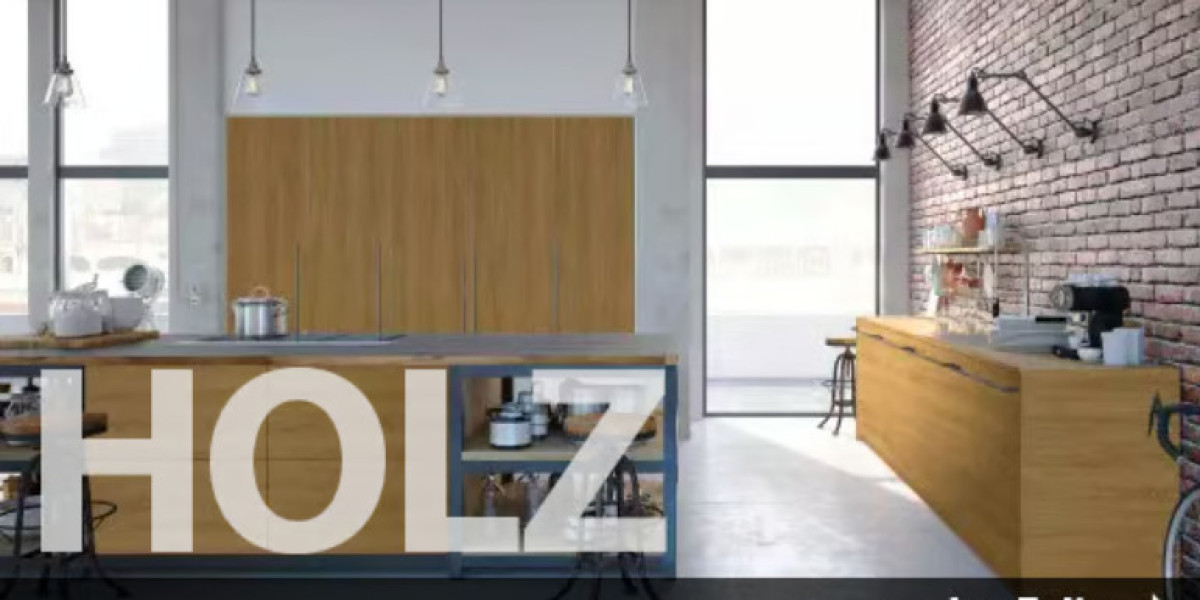 Wandfolie – Kreative Raumgestaltung leicht gemacht mit Decofilms