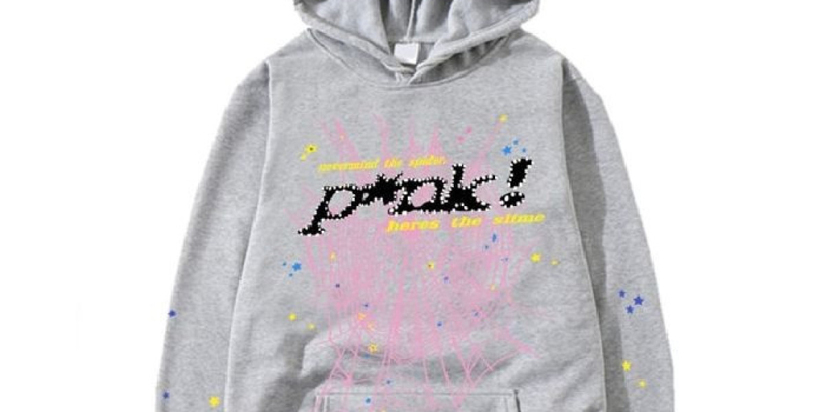 The rise of Sp5der hoodie in streetwear culture