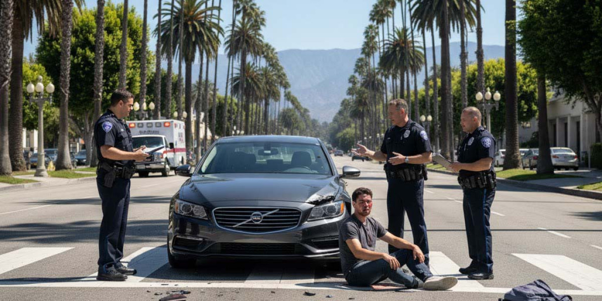 How an Encino Personal Injury Lawyer Can Help You Maximize Compensation