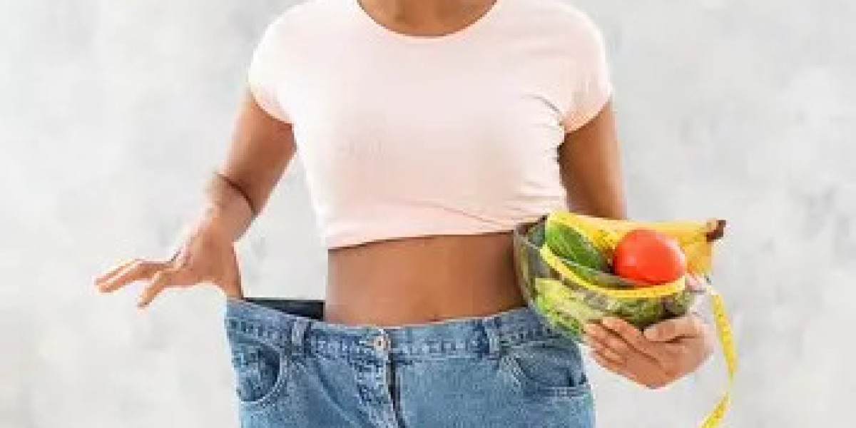 Maintain a Healthy Weight Naturally with Safe and Effective Support