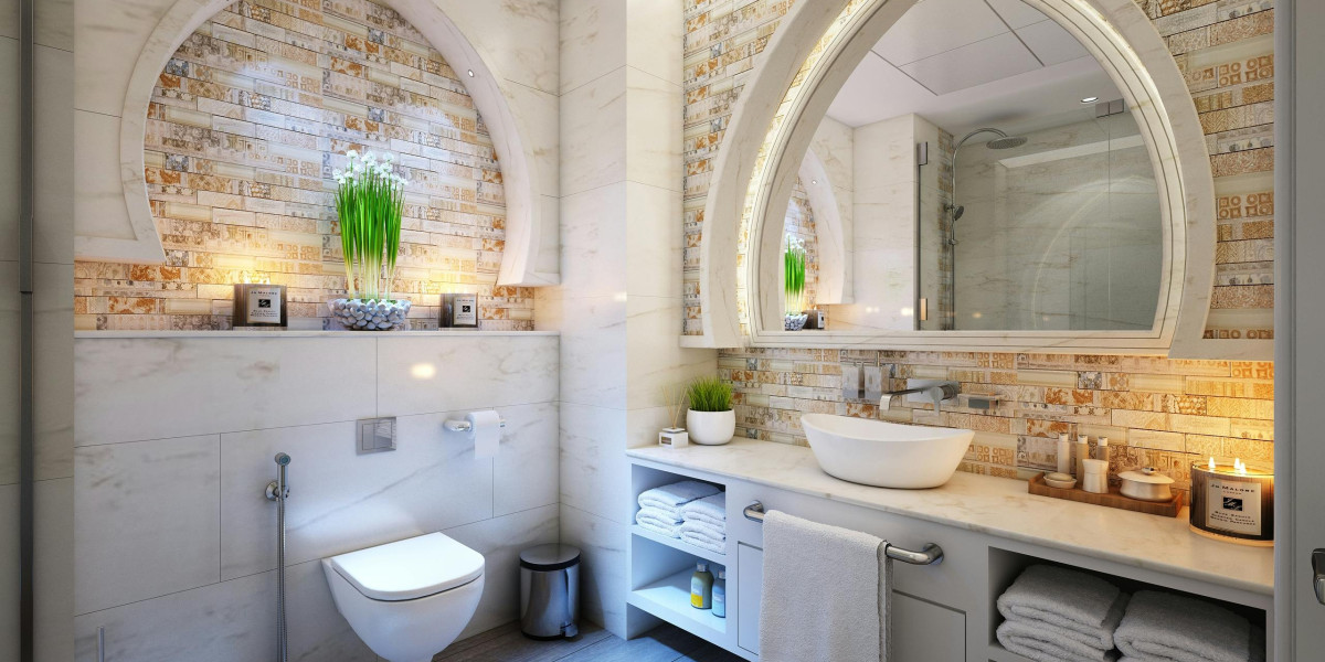 Bathroom Remodeling in Ankeny, IA – Addition Doctors