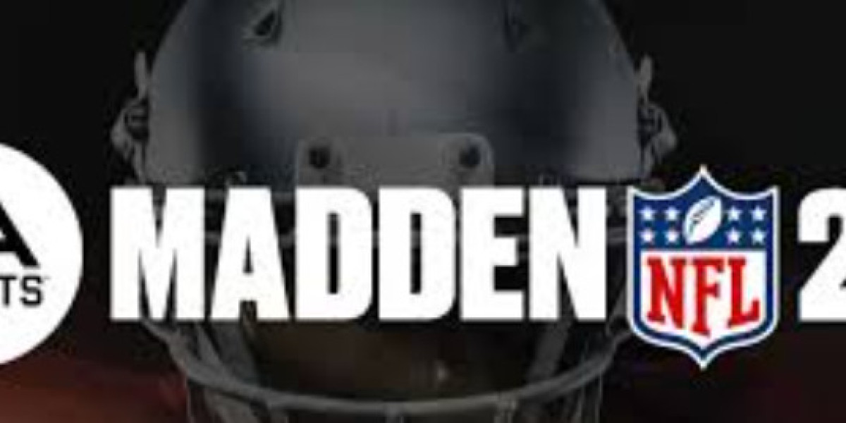 MMOEXP Madden NFL 26: Best Adventitious Actualization To Use