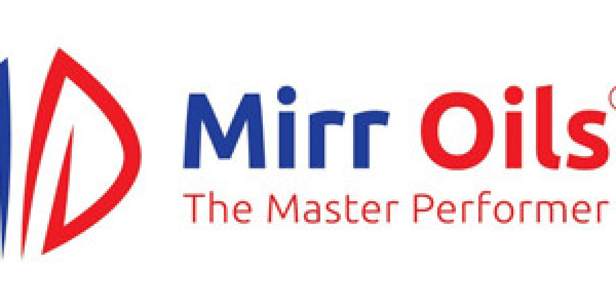 Leading Lubricant Oil Manufacturers in UAE | Premium Automotive & Industrial Lubricants