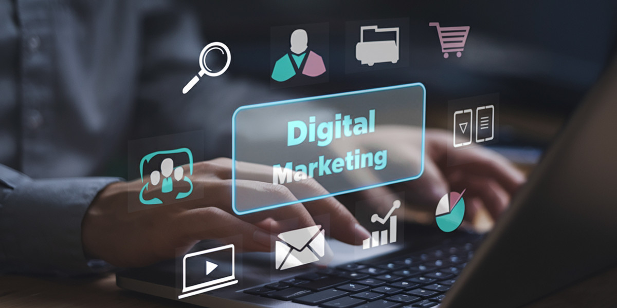 Digital Marketing Agency in Kochi, Aluva