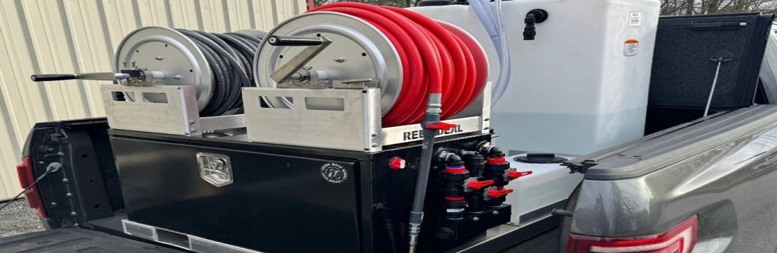 BLZ Fire Skids Cover Image