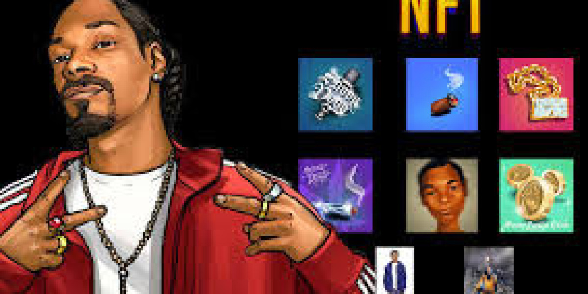 Celebrity NFTs and Digital Merch: The New Age of Fan Engagement