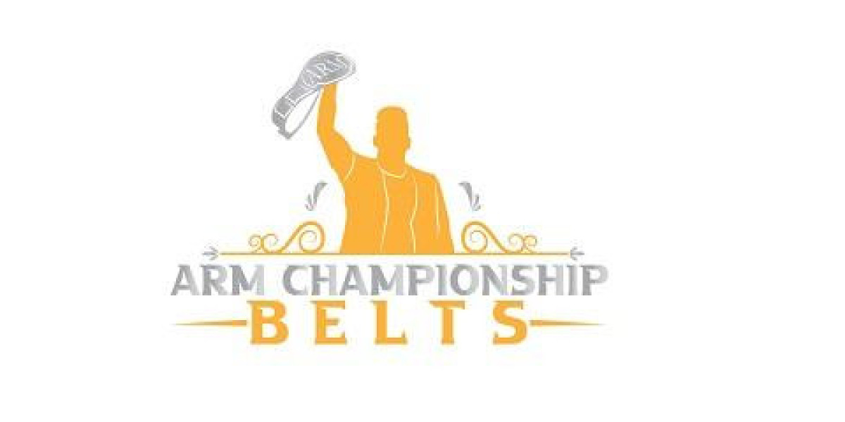 Deep Engraved Championship Title Belts: A Complete Design & Quality Guide