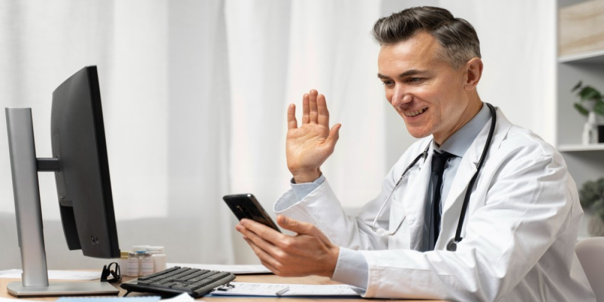 Top Virtual Care Services | Quick Virtual Healthcare & Urgent Care Near Me