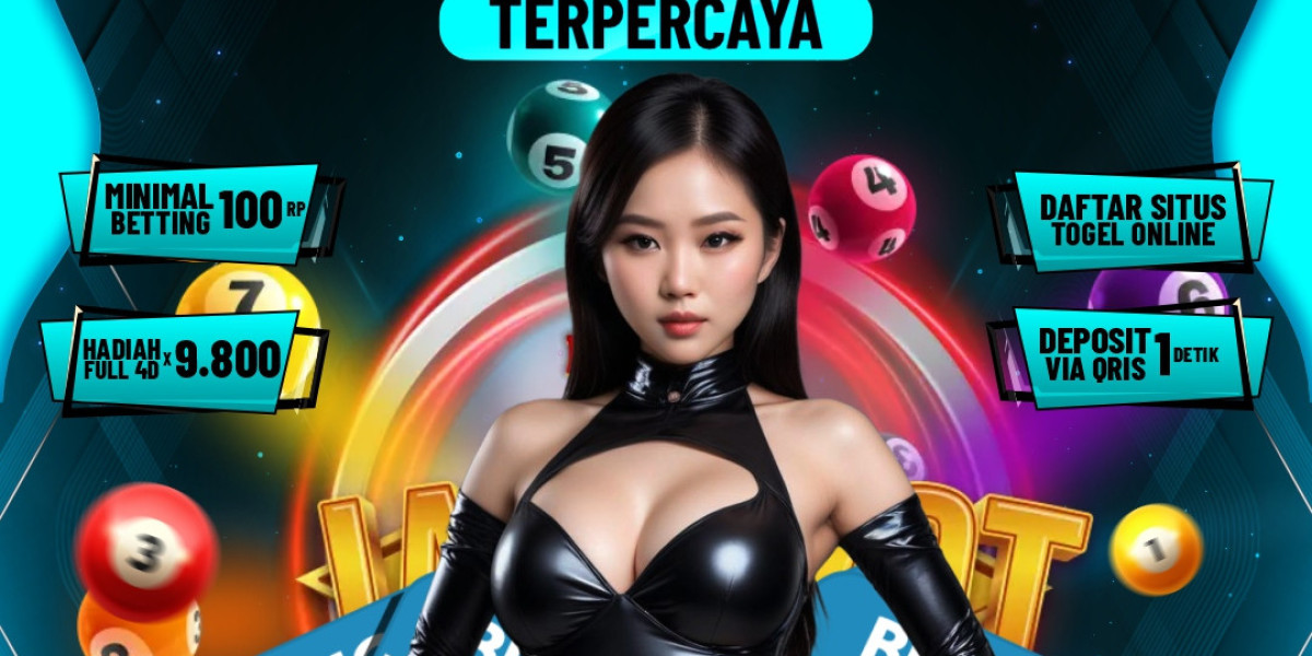 Situs Togel Online: Understanding the World of Online Lottery Platforms