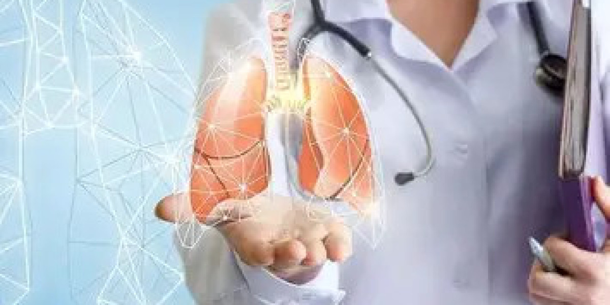 Support Respiratory Health Naturally for Better Breathing and Overall Wellness