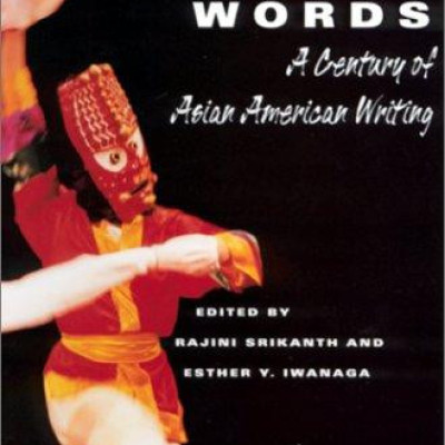 Bold Words: A Century of Asian American Writing Profile Picture