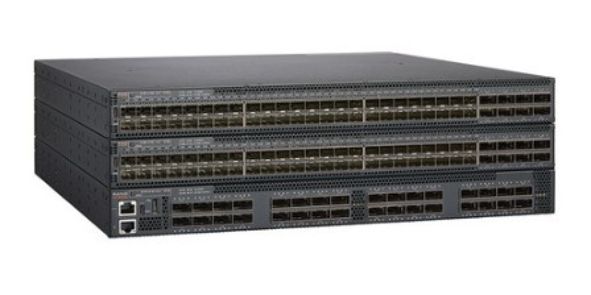 Discover the Best Performing Switch That Transforms Network Power Instantly