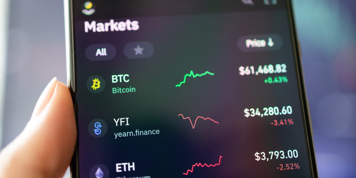 15 Current Trends To Watch For Low Cost Crypto Exchange